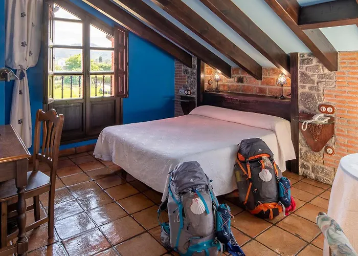 Globales Playa De Llanas Muros de Nalón