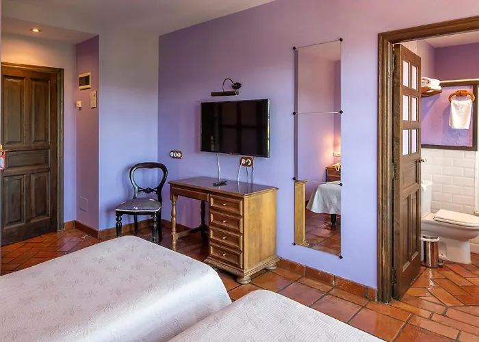 Hotel Globales Playa De Llanas 3*