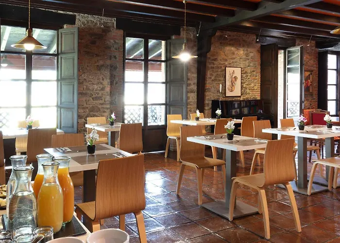 Hotel Globales Playa De Llanas Muros de Nalón