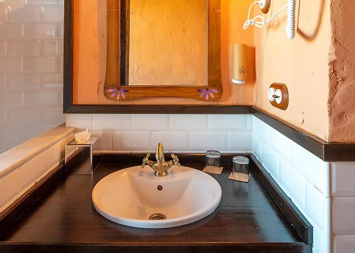 Globales Playa De Llanas 3* Muros de Nalón