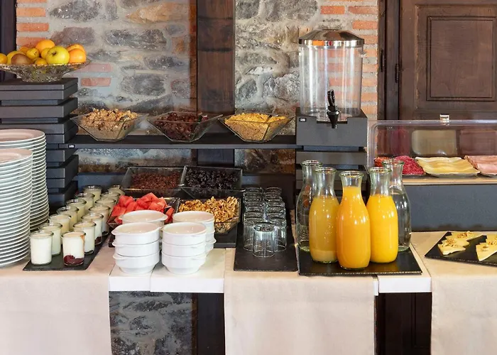 Globales Playa De Llanas Hotel