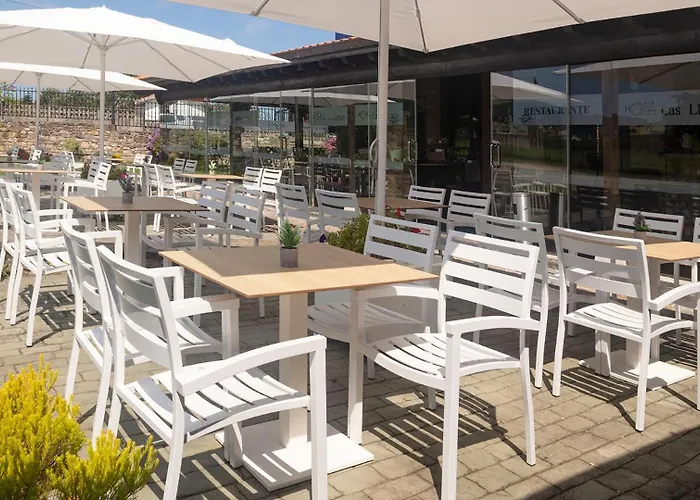 Globales Playa De Llanas Hotel Muros de Nalón