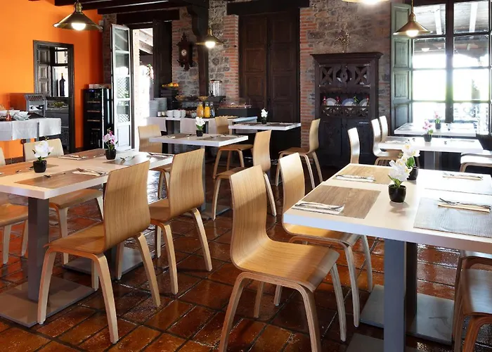 Hotel Globales Playa De Llanas Muros de Nalón