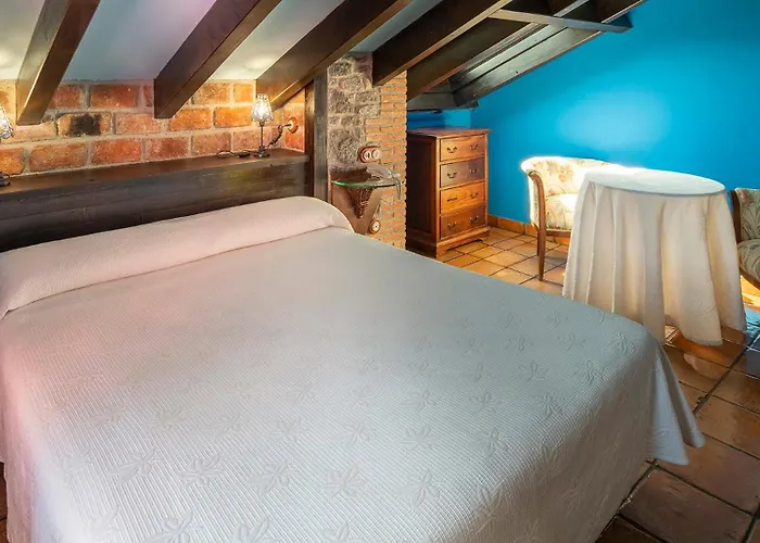 Globales Playa De Llanas Muros de Nalón