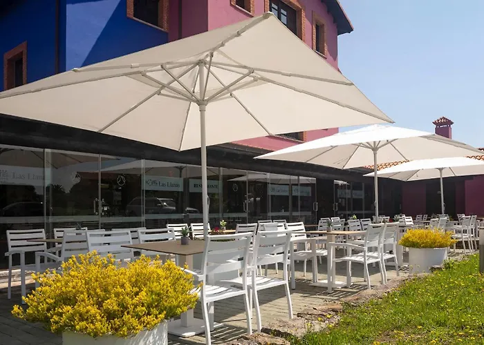 Globales Playa De Llanas