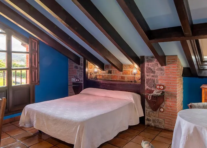 Globales Playa De Llanas Hotel