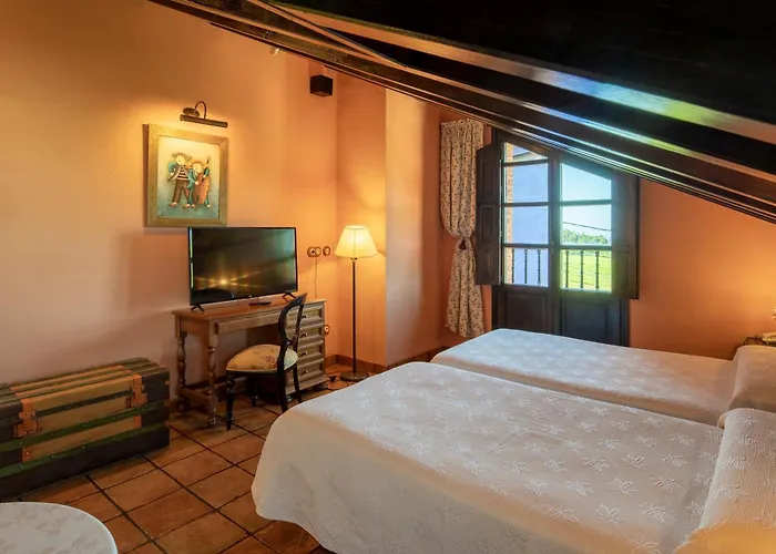 Globales Playa De Llanas Hotel Muros de Nalón