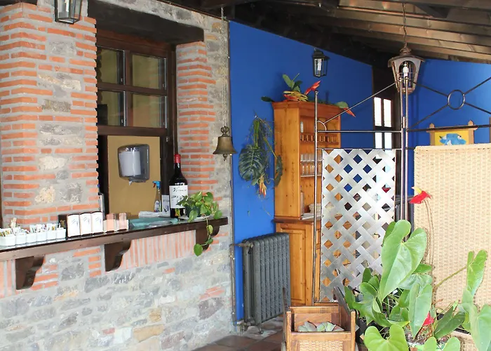 Globales Playa De Llanas