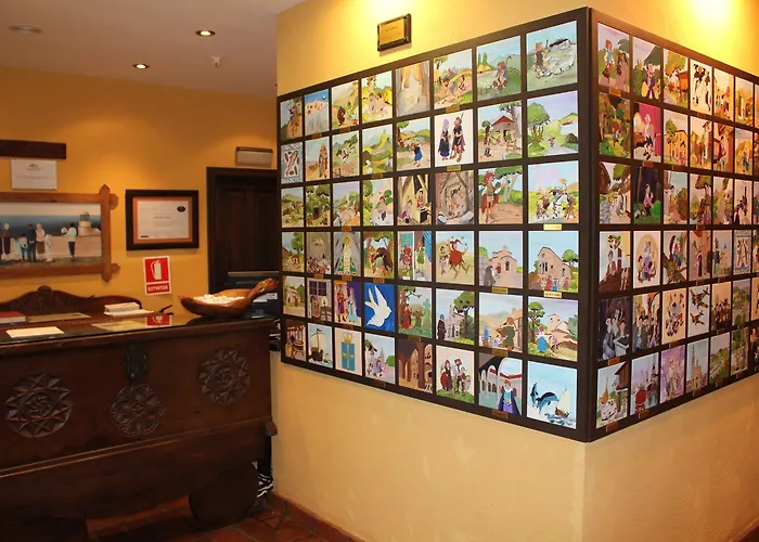 Globales Playa De Llanas Hotel 3*