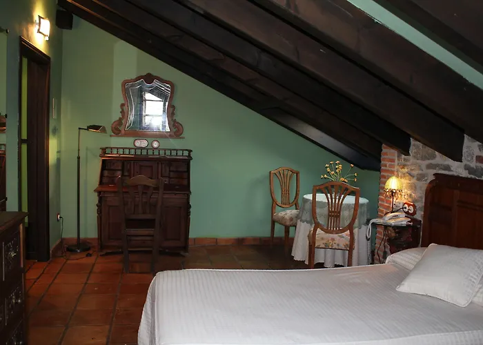 Globales Playa De Llanas Hotel