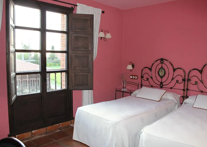 Hotel Globales Playa De Llanas 3*