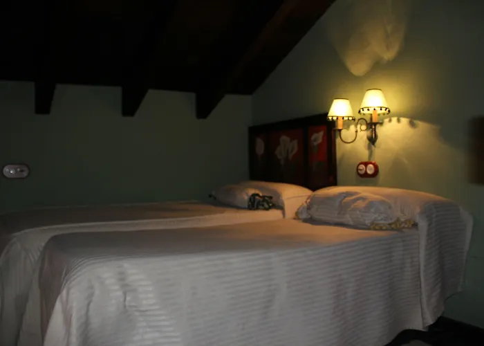 Globales Playa De Llanas 3*