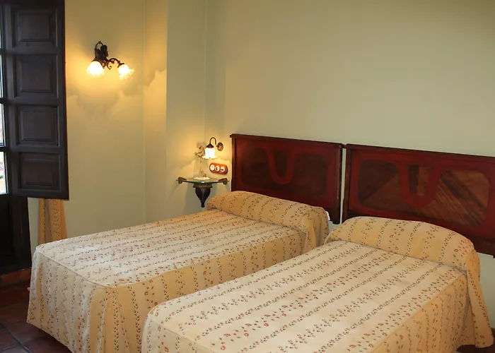 Globales Playa De Llanas Hotel 3*