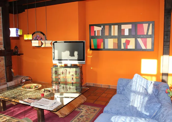 Globales Playa De Llanas Muros de Nalón