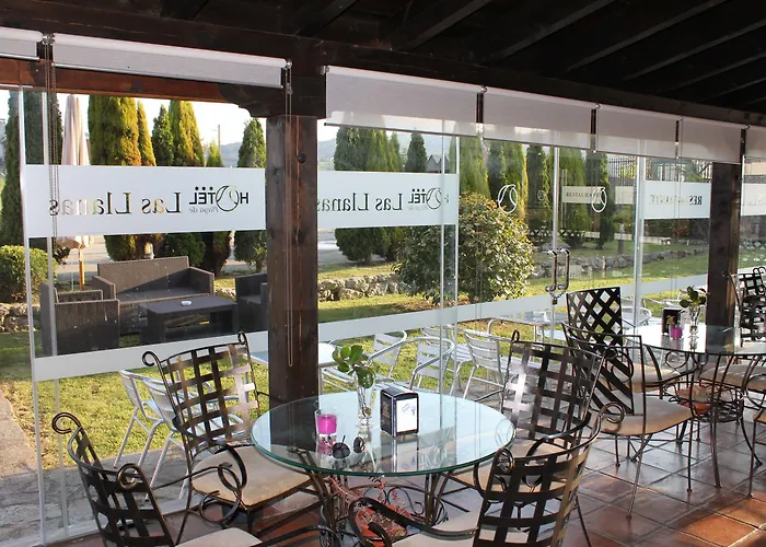 Globales Playa De Llanas Hotel 3*