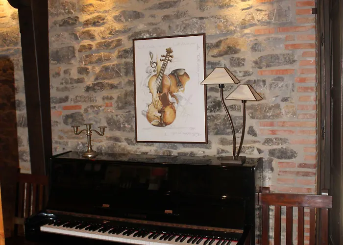 Globales Playa De Llanas