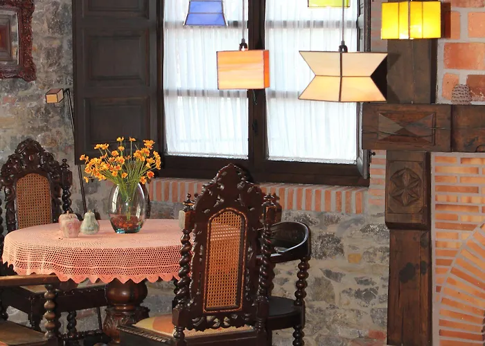 Globales Playa De Llanas 3*