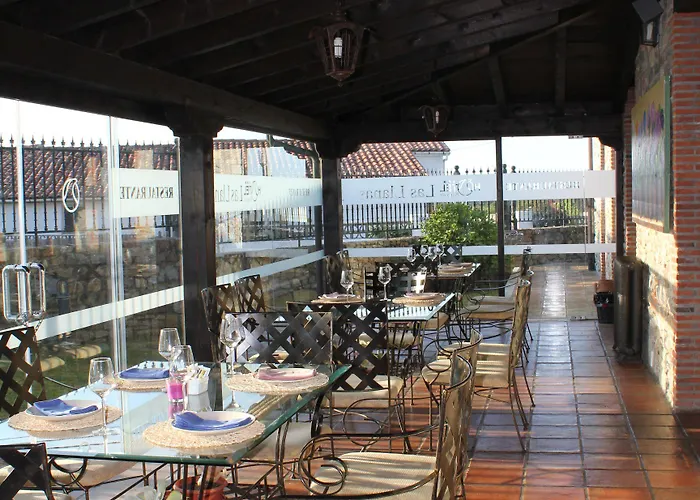 Hotel Globales Playa De Llanas