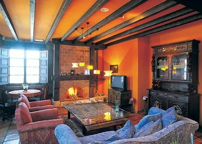 Globales Playa De Llanas 3*