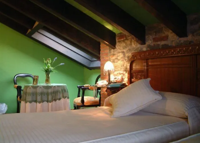 Hotel Globales Playa De Llanas