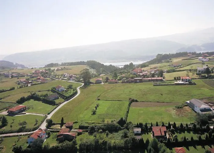 Globales Playa De Llanas 3*